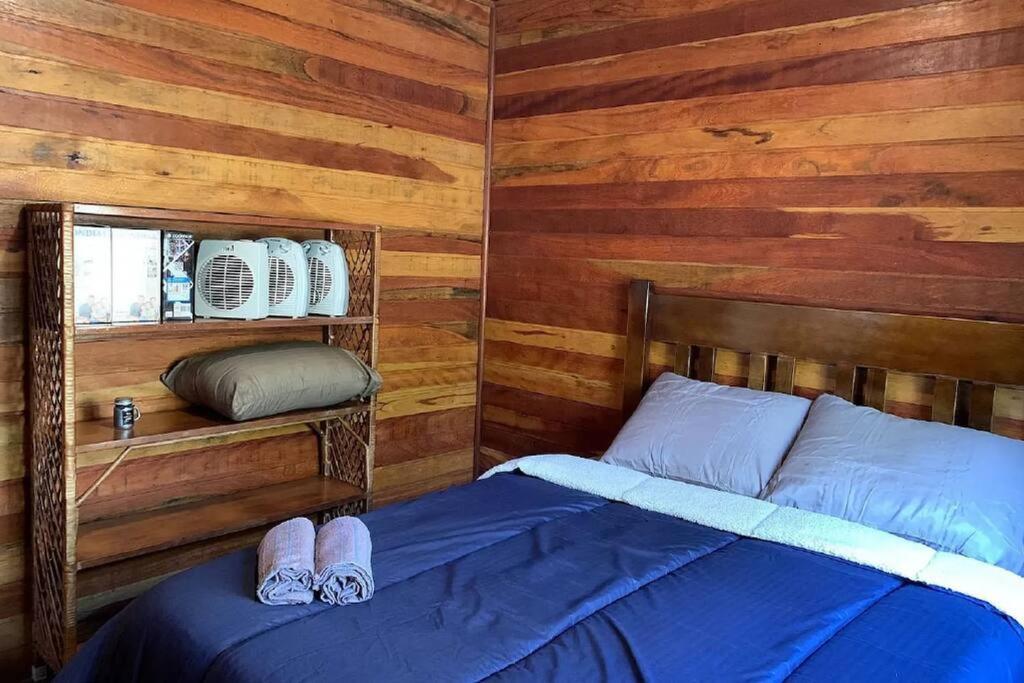 Holiday home Confortavel Casa Com Lareira 10min Capivari