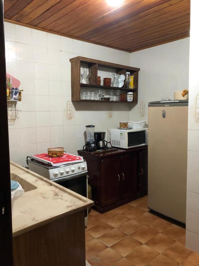 Confortavel Casa Com Lareira 10min Capivari Campos do Jordao