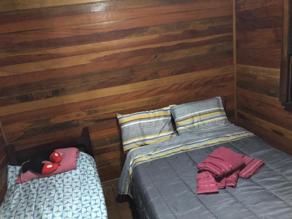 Holiday home Confortavel Casa Com Lareira 10min Capivari Campos do Jordao