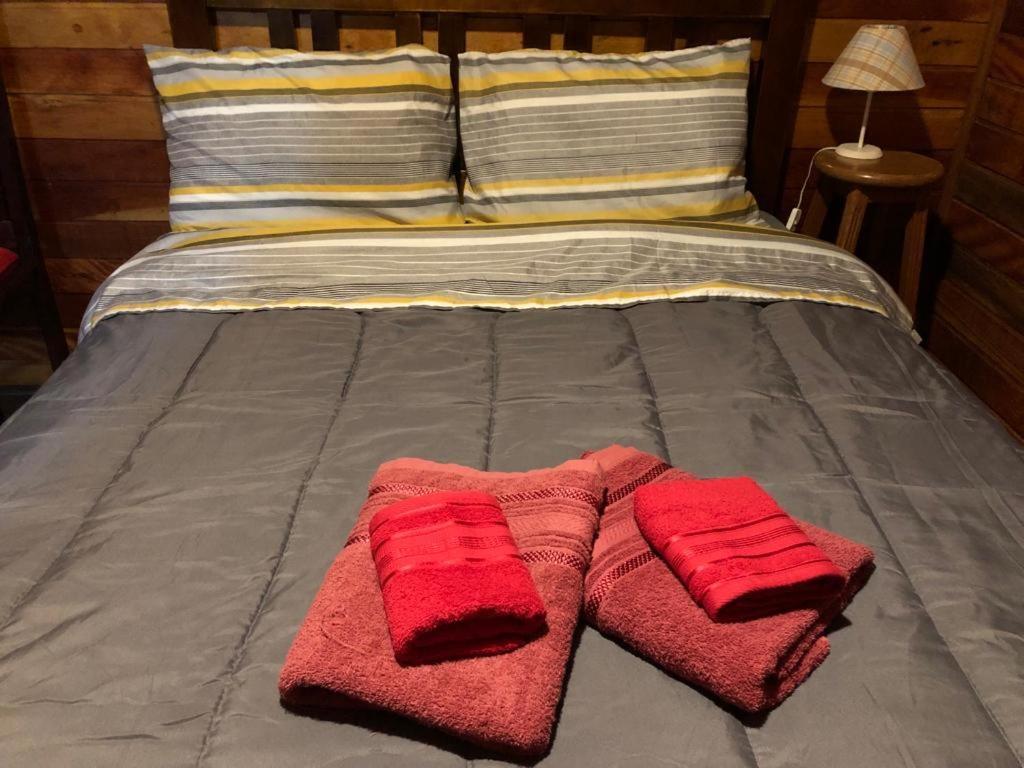 Holiday home Confortavel Casa Com Lareira 10min Capivari Campos do Jordao