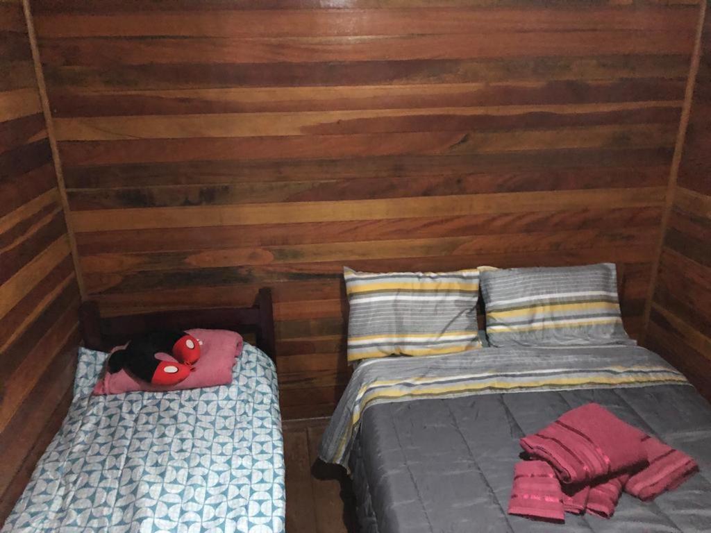 Confortavel Casa Com Lareira 10min Capivari *