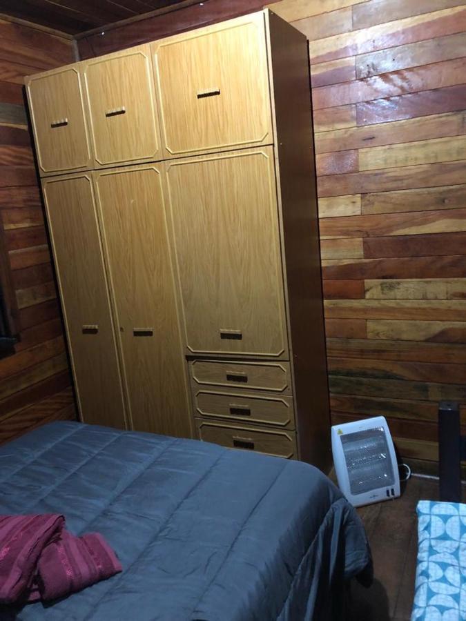 Holiday home Confortavel Casa Com Lareira 10min Capivari